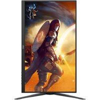 Игровой монитор AOC Gaming Q27G4S - Превью изображения №7 — Интернет-магазин Nexton