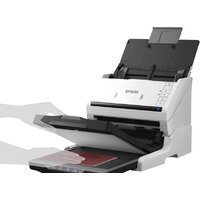 Сканер Epson WorkForce DS-530II - Превью изображения №4 — Интернет-магазин Nexton