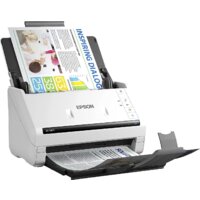 Сканер Epson WorkForce DS-530II - Превью изображения №2 — Интернет-магазин Nexton