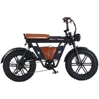 Электровелосипеды