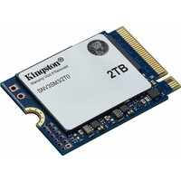 SSD Kingston NV3 2TB SNV3SM3/2T0 - Превью изображения №2 — Интернет-магазин Nexton
