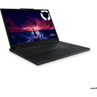 Игровой ноутбук Lenovo Legion 5 15AKP10 83F1003JRK - Превью изображения №2 — Интернет-магазин Nexton