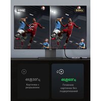 Док-станция Ugreen CM511 60384 - Превью изображения №5 — Интернет-магазин Nexton