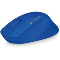 Мышь Logitech Wireless Mouse M280 (синий) [910-004290] - Превью изображения №2 — Интернет-магазин Nexton