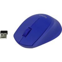 Мышь Logitech Wireless Mouse M280 (синий) [910-004290] - Превью изображения №7 — Интернет-магазин Nexton