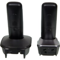 Радиотелефон Panasonic KX-TG2512RU2 - Превью изображения №3 — Интернет-магазин Nexton