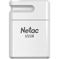 Netac U116 USB 3.2 32GB NT03U116N-032G-32WH