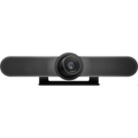 Видеобар Logitech MeetUp - Превью изображения №2 — Интернет-магазин Nexton