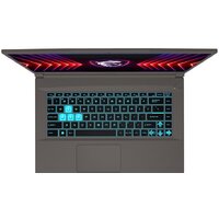 Игровой ноутбук MSI Thin A15 B7VE-087XBY - Превью изображения №2 — Интернет-магазин Nexton