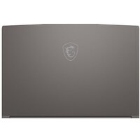 Игровой ноутбук MSI Thin A15 B7VE-087XBY - Превью изображения №4 — Интернет-магазин Nexton