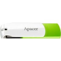 Apacer AH335 64GB (зеленый)