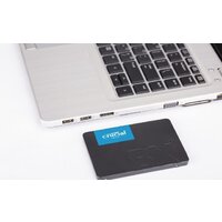 SSD Crucial BX500 500GB CT500BX500SSD1 - Превью изображения №7 — Интернет-магазин Nexton