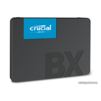 SSD Crucial BX500 500GB CT500BX500SSD1 - Превью изображения №6 — Интернет-магазин Nexton