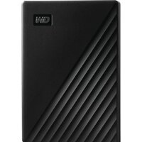 Внешний накопитель WD My Passport 2TB WDBYVG0020BBK - Превью изображения №3 — Интернет-магазин Nexton