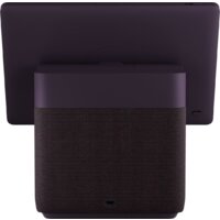 Колонка с умным дисплеем Яндекс Станция Дуо Макс (красный) - Превью изображения №4 — Интернет-магазин Nexton