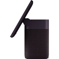 Колонка с умным дисплеем Яндекс Станция Дуо Макс (красный) - Превью изображения №3 — Интернет-магазин Nexton