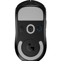Игровая мышь Logitech Pro X Superlight (черный) - Превью изображения №5 — Интернет-магазин Nexton