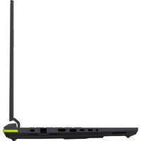 Игровой ноутбук ASUS ROG Strix G16 2025 G615JMR-S5119 - Превью изображения №16 — Интернет-магазин Nexton