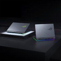 Игровой ноутбук ASUS ROG Strix G16 2025 G615JMR-S5119 - Превью изображения №19 — Интернет-магазин Nexton