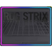 Игровой ноутбук ASUS ROG Strix G16 2025 G615JMR-S5119 - Превью изображения №15 — Интернет-магазин Nexton