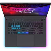 Игровой ноутбук ASUS ROG Strix G16 2025 G615JMR-S5119 - Превью изображения №3 — Интернет-магазин Nexton
