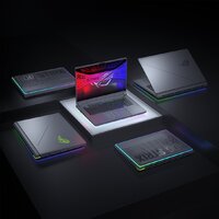 Игровой ноутбук ASUS ROG Strix G16 2025 G615JMR-S5119 - Превью изображения №17 — Интернет-магазин Nexton