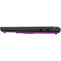 Игровой ноутбук ASUS ROG Strix G16 2025 G615JMR-S5119 - Превью изображения №12 — Интернет-магазин Nexton