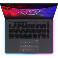 Игровой ноутбук ASUS ROG Strix G16 2025 G615JMR-S5119 - Превью изображения №2 — Интернет-магазин Nexton