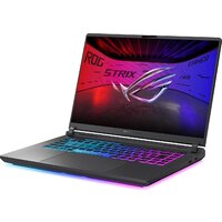 Игровой ноутбук ASUS ROG Strix G16 2025 G615JMR-S5119 - Превью изображения №5 — Интернет-магазин Nexton