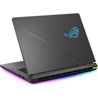 Игровой ноутбук ASUS ROG Strix G16 2025 G615JMR-S5119 - Превью изображения №9 — Интернет-магазин Nexton