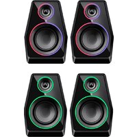 Акустика Defender Solar 10 - Превью изображения №8 — Интернет-магазин Nexton