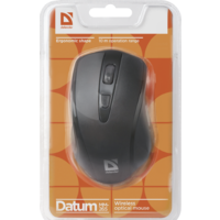 Мышь Defender Datum MM-265 - Превью изображения №3 — Интернет-магазин Nexton
