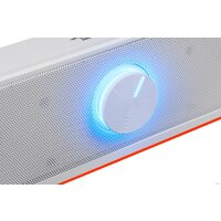 Акустика Redragon Adiemus (белый) - Превью изображения №5 — Интернет-магазин Nexton