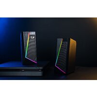 Акустика Redragon Anvil (черный) - Превью изображения №10 — Интернет-магазин Nexton