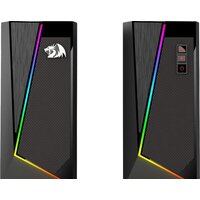 Акустика Redragon Anvil (черный) - Превью изображения №3 — Интернет-магазин Nexton