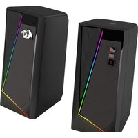 Акустика Redragon Anvil (черный) - Превью изображения №2 — Интернет-магазин Nexton