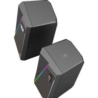 Акустика Redragon Anvil (черный) - Превью изображения №4 — Интернет-магазин Nexton