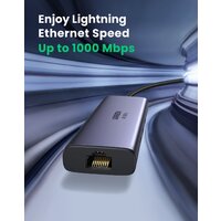 Док-станция Ugreen CM512 60515 - Превью изображения №3 — Интернет-магазин Nexton