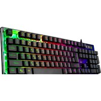 Клавиатура SVEN KB-G8500 - Превью изображения №3 — Интернет-магазин Nexton