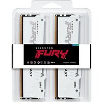 Оперативная память Kingston FURY Beast RGB 2x16ГБ DDR5 6000 МГц KF560C30BWAK2-32 - Превью изображения №3 — Интернет-магазин Nexton