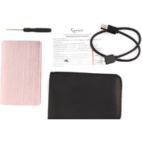 Бокс для накопителей 2.5