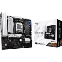 Материнская плата ASRock B650M Pro X3D - Превью изображения №5 — Интернет-магазин Nexton