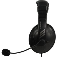 Наушники Defender Gryphon 750U - Превью изображения №3 — Интернет-магазин Nexton