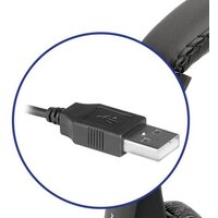 Наушники Defender Gryphon 750U - Превью изображения №4 — Интернет-магазин Nexton