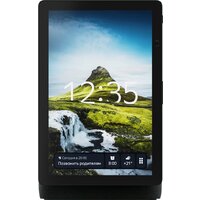 Колонка с умным дисплеем Яндекс Станция Дуо Макс (зеленый) - Превью изображения №2 — Интернет-магазин Nexton