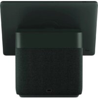 Колонка с умным дисплеем Яндекс Станция Дуо Макс (зеленый) - Превью изображения №4 — Интернет-магазин Nexton