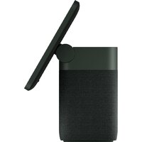 Колонка с умным дисплеем Яндекс Станция Дуо Макс (зеленый) - Превью изображения №3 — Интернет-магазин Nexton