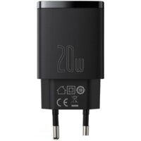 Сетевое зарядное Baseus CCXJ-B01 - Превью изображения №2 — Интернет-магазин Nexton