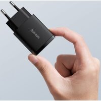 Сетевое зарядное Baseus CCXJ-B01 - Превью изображения №6 — Интернет-магазин Nexton