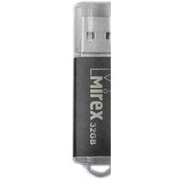Mirex UNIT BLACK 32GB (13600-FMUUND32)